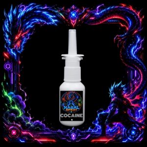 Cocaine Nasal Spray 1G