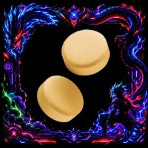 Generic Cialis 20MG