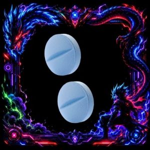 Generic Viagra 50MG
