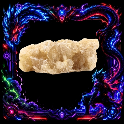 MDMA Crystal Pure