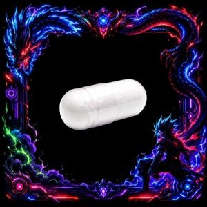 Molly Cap 120MG