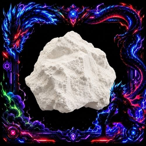 High Heat Cocaine